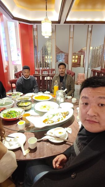 Chongqing Dingrao Automobile Sales Service Co., Ltd.