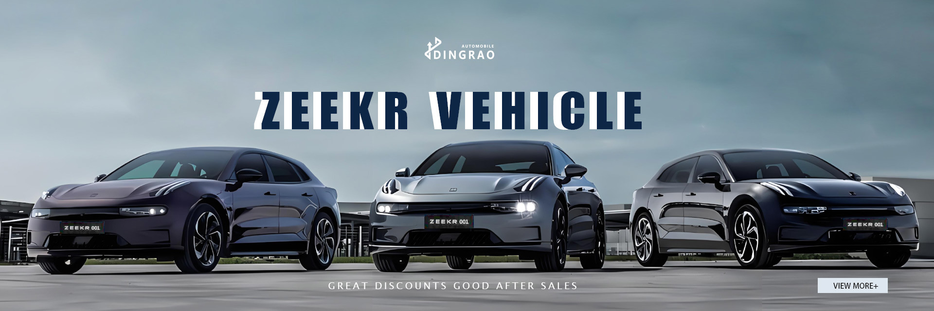 qualité Véhicule électrique usine