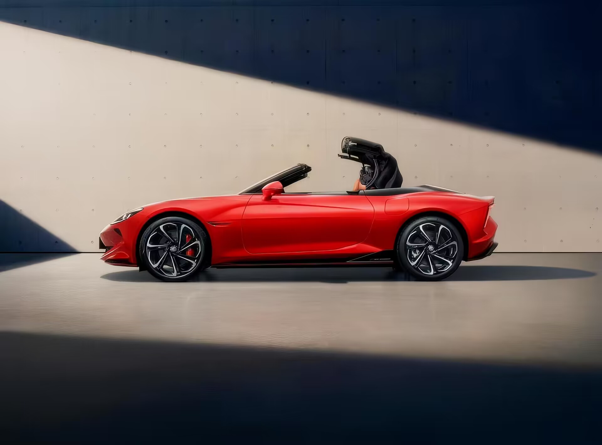 Chongqing Dingrao Automobile Sales Service Co., Ltd.