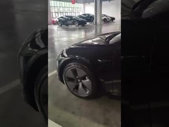 2024 Mode Tesla Véhicule électrique 194 kW Voitures électriques rapides Tesla Modèle 3 Voitures d'occasion