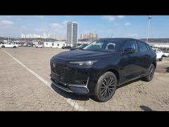 Bon prix Vessel rapide Turbo Chang Un EV Changan UNI-K 2.0L 2WD Chine voiture neuve à essence