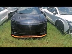 Bon prix DCT 5 portes 4 roues Chang Un EV Changan UNI-T 138Kw Turbo 2WD 7 vitesses Benzine SUV voiture