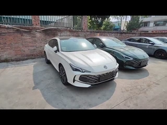 1570KG MG électrique voiture MG7 Ultra voiture automobile personnelle véhicule automobile MG voiture à essence