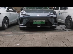 Bon prix Chine Moins cher Automatique électrique MG voiture MG 4 Mulan Hybrid Berline de seconde main EV nouvelle voiture