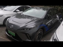 Voiture électrique MG Chine Export Fast Ship Smart MG 4 Mulan Sport Véhicule électrique EV Voiture