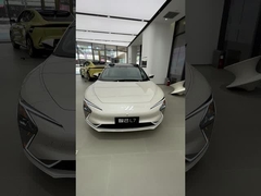 Automobile électrique IM personnalisable 250KW Automobile de véhicule électrique IM L7 EV