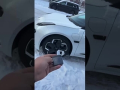 Vente à chaud de bonne qualité bon prix Chine pas cher voiture électrique Zeekr Zeekr 001 berline voiture