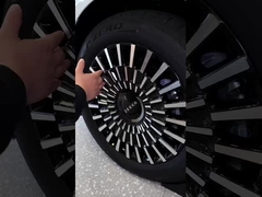 2024 ODM Voiture électrique à grande vitesse Zeekr Zeekr 009 Véhicule électrique à énergie nouvelle pure Voiture MPV