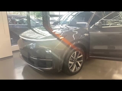 12h de charge Lixiang voiture électrique 3080Kg L8 nouvelle énergie voiture automatique