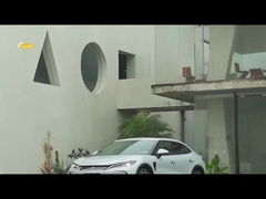 Export Luxe Véhicule électrique Voiture Pure New Energy BYD Song L EV 5 portes 5 places SUV Voiture