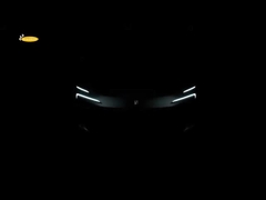 Exportation en stock 1.5T Luxury Avatr 07 Nouveau SUV à énergie automatique à batterie hybride EV Nouvelle voiture