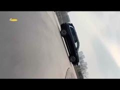 2024 ODM Huawei Aito M9 Véhicule électrique 6 sièges SUV Nouvelle énergie gaz 1.5L Hybrid Car