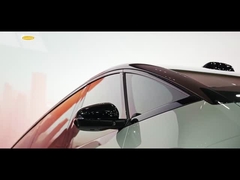 En stock batterie automatique Lixiang Mega Véhicule électrique MPV Nouvelle énergie EV Voiture