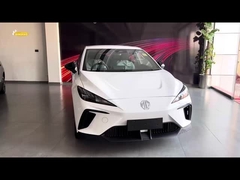 Smart Pure New Energy Electric MG Voiture électrique MG 4 125Kw 415Km 170Ps Véhicule électrique Sedan