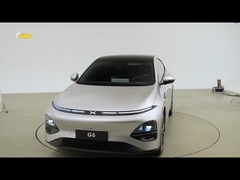 Automobile électrique de sport à grande vitesse 2025 Skywell ET5 Skyworth EV6 Nouvelle voiture énergétique