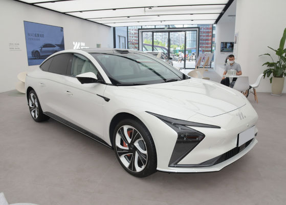 Voiture électrique personnalisée IM R19 personnalisation IM L7 EV Voiture à énergie nouvelle