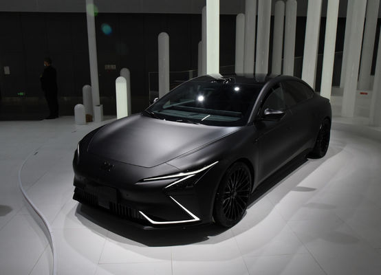 Chine Fast Ship IM Voiture électrique IM L7 EV Voiture électrique à énergie nouvelle Pure Ev