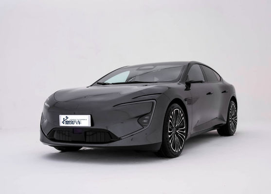 Smart High Speed Avatr Électrique Avatr 12 EV Voiture Nouvelle énergie SUV Nouvelle voiture