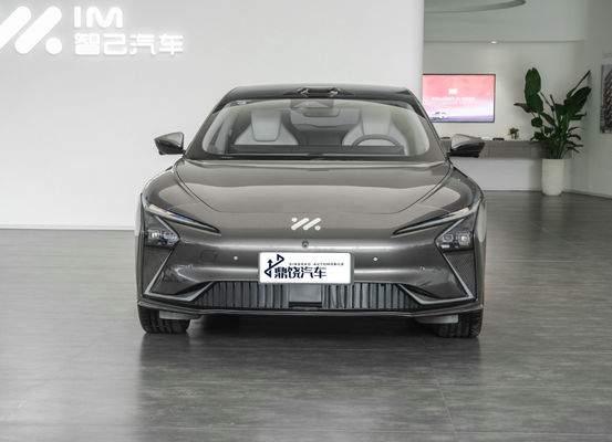 Nouvelle énergie Auto IM Voiture électrique IM L7 Voiture électrique Voiture à grande vitesse 250 kW