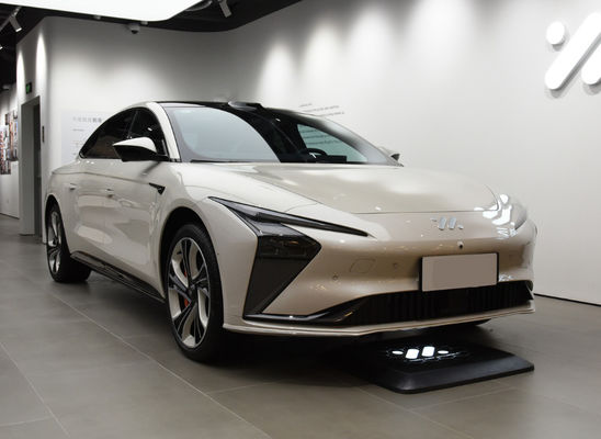 Adultes Fast Ship IM électrique 2610kg IM L7 EV Nouvelle énergie voiture de sport intelligente