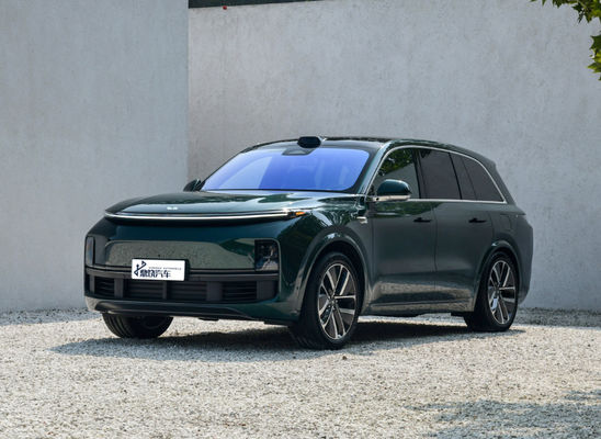 Chine Smart Lixiang EV voiture électrique L8 sport automobile moteur de puissance hybride SUV voiture