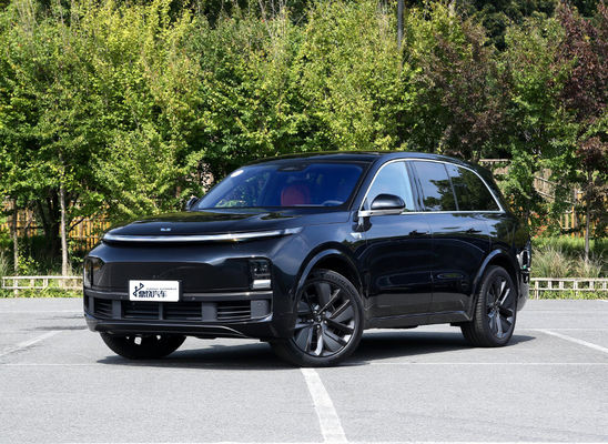 SUV L8 Li Xiang voiture électrique Li Auto Smart personnalisé 5 portes 6 places