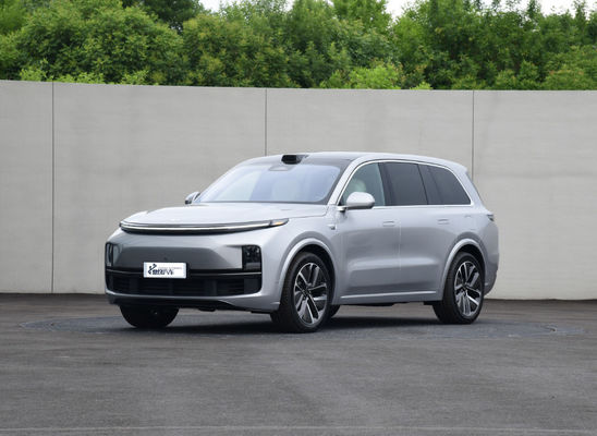 2024 électrique Ultimate Lixiang voiture électrique L9 449Ps confortable à la main gauche