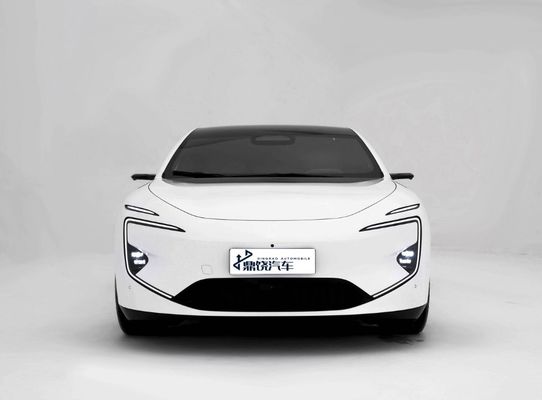 Moteur Grand espace Avatr Électrique Avatr 12 Moteur Puissance Nouveau véhicule énergétique