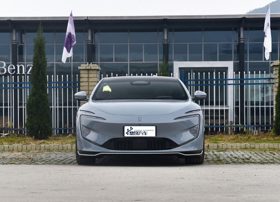 Véhicules à énergie nouvelle Avatr Voiture électrique Avatr 12 Smart Driving à gauche