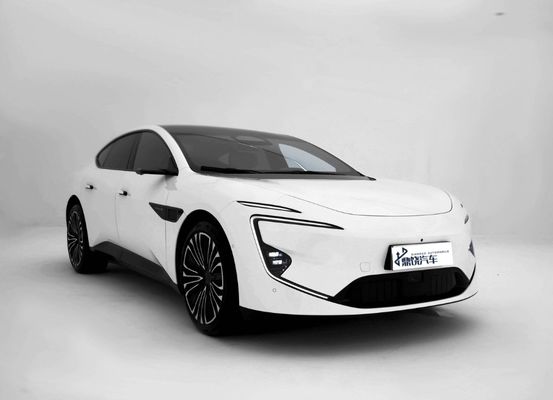4 portes 5 sièges Avatr voiture électrique Avatr 12 moteur intelligent nouvelle voiture d'énergie