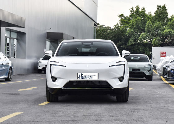 Sécurité Nouvelle énergie Avatr Électrique Avatr 11 Véhicule électrique pur 4 roues Voiture de luxe