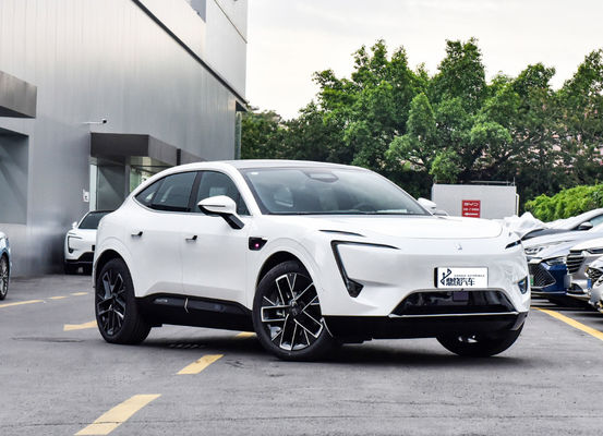 313Ps Avatr 11 Avatr voiture électrique mode haute vitesse nouveau SUV entièrement électrique