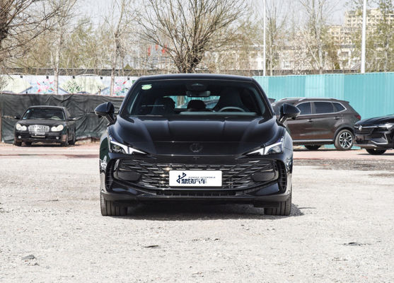 2024 Luxe à gauche MG voiture électrique MG 7 voiture électrique à grande vitesse sur mesure