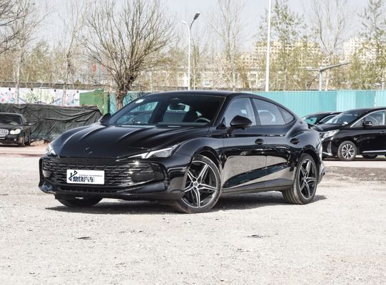 Luxe électrique MG Car Sport EPS Système MG7 Berline En bon état