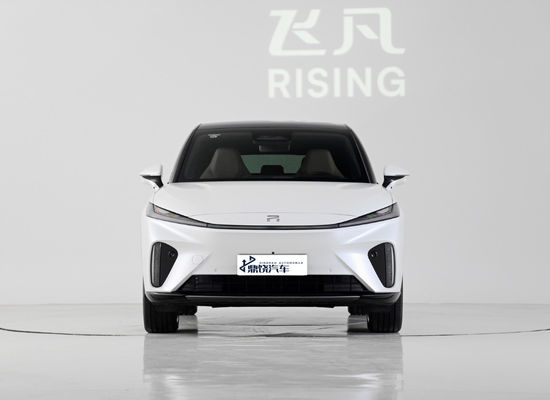 Nouvelle technologie énergétique Auto R7 MG S9 9 voitures électriques de luxe