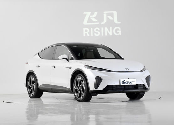 Luxe Super Smart Rising Auto R7 MG S9 9 Nouvelle voiture électrique