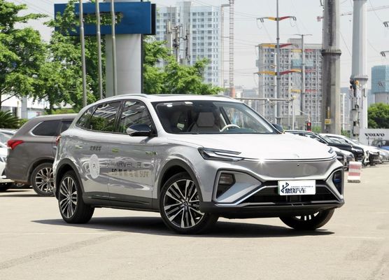 Faible prix compétitif 2 roues motrices Rising Auto Marvel R Nouvelle énergie Nouvelle version EV Nouvelle voiture