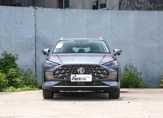 High Speed Luxury Adult Electric MG Car SAIC MG ONE 181Ps Chine Nouvelle voiture à essence