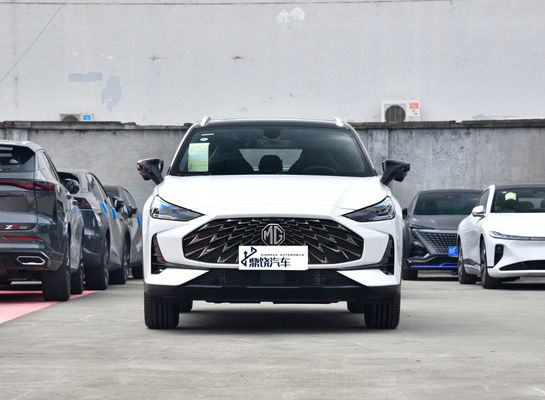 2024 OEM Nouvelle version Smart Electric MG Car MG ONE Automatique 4 roues 2 roues motrices à essence SUV Nouveaux véhicules