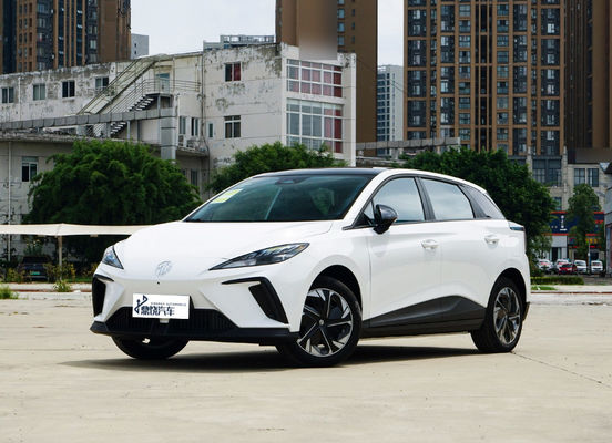2024 ODM Sport à grande vitesse électrique MG Voiture MG 4 Nouvelle énergie Auto Véhicule électrique pur Sedan EV Voiture