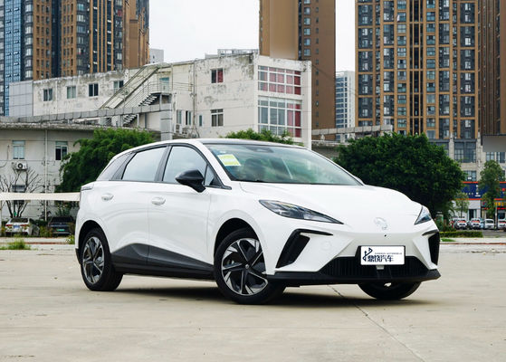 2024 OEM Export Luxe Chinois MG électrique Voiture MG 4 Sport de haute qualité batterie Véhicule électrique Berline Nouvelle voiture