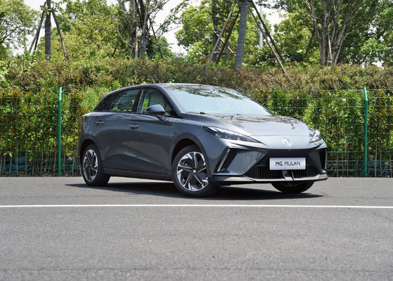 Fabricant Auto Véhicule électrique MG Voiture hybride MG 4 Pure Electric Sedan