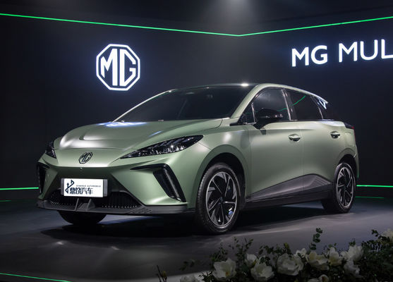Prix bas Automobile compétitive électrique MG voiture MG 4 usine 2 roues motrices voiture à énergie nouvelle