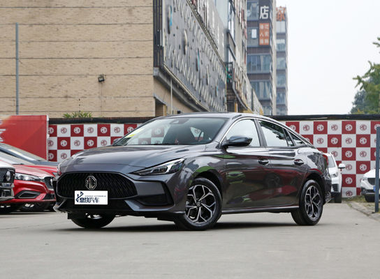 2024 ODM en bon état électrique MG voiture MG 5 hybride essence essence nouvelle voiture