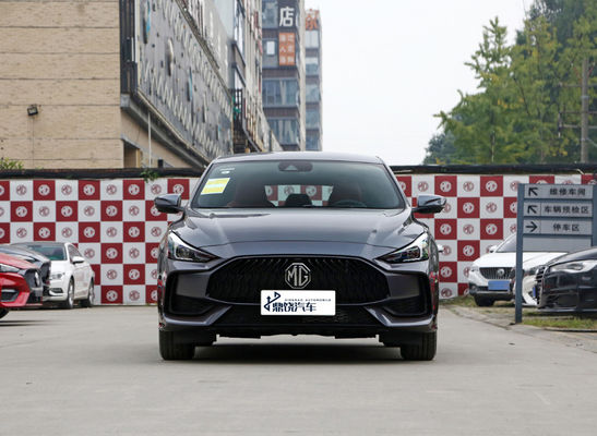 Sport automatique 5 places pour adultes MG électrique voiture personnelle MG 5 1,5T hybride voiture à essence