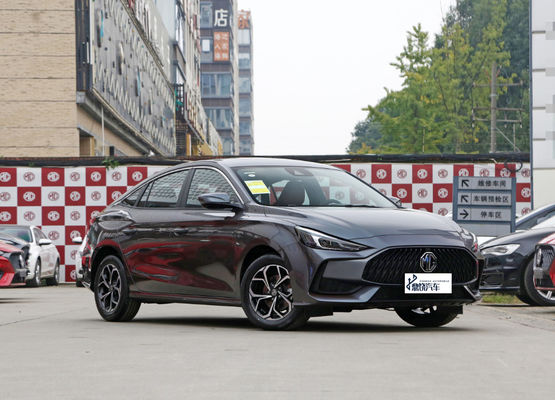 2024 OEM Nouvelle version MG 5 électrique MG voiture hybride à grande vitesse essence nouvelle voiture