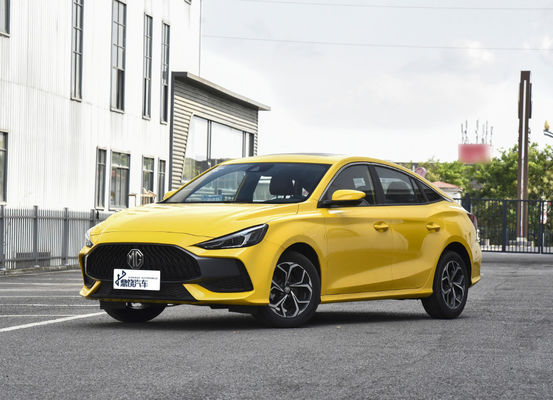 Acheter en stock Chinois Fast Ship électrique MG voiture MG 5 automatique Turbo Toutes les voitures neuves à vendre