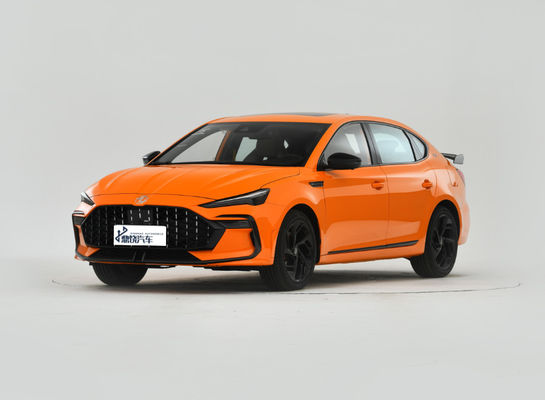 Personnalité Stylish Technologie unique Modèle électrique MG Voiture MG 6 Pro High Speed Nouvelle berline