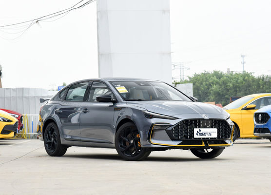 ODM en bon état Automatique électrique MG voiture MG6 Pro adulte personnelle hybride nouvelle voiture