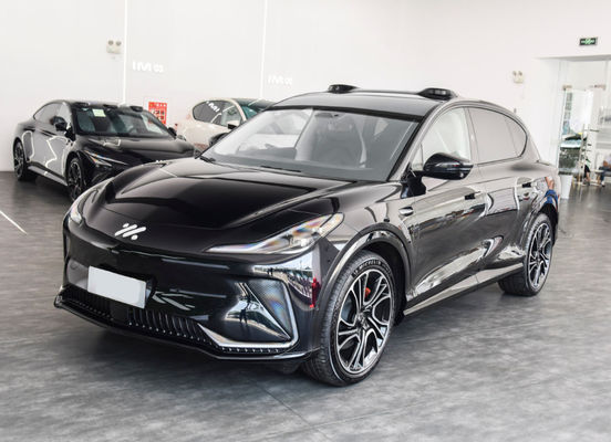 Nouvelle version IM Nouvelle voiture électrique à énergie IM LS7 Automobile concurrentiel usine 2WD voiture